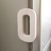 1/2/3Pcs Child Safety Locks Home Refrigerator Lock For Kids Baby Anti-Pinch Hand Refrigerators Door Dedicated Buckles