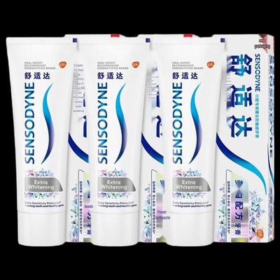 Mondgezondheid – Tandpasta en poeder