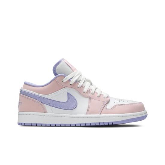 Air Jordan 1 Low SE Arctic Punch CK3022-600