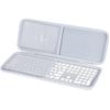 Lebakort Storage Case for Apple Magic Keyboard (with Numeric Keypad), Touchpad 2, and Magic Mouse
