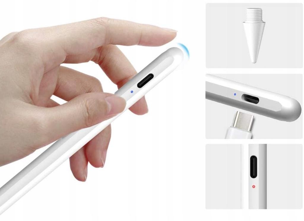 STYLUS PRO 2 GEN FOR APPLE IPAD AIR