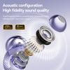 2025 GL8 High-Value Wireless Bluetooth Ear Clip Earphones
