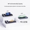 RF2 Rotary Roller Fixture for Laser Engravers CN plug (adapter included)