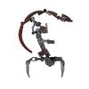 M Building Block Creative Robot Destroyer Compatible Lego Boy Assembly Building Block Set