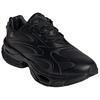 Adidas Fos Formotion One Lux Classic Comfortable Running Shoes Unisex Sneakers Black KH8925