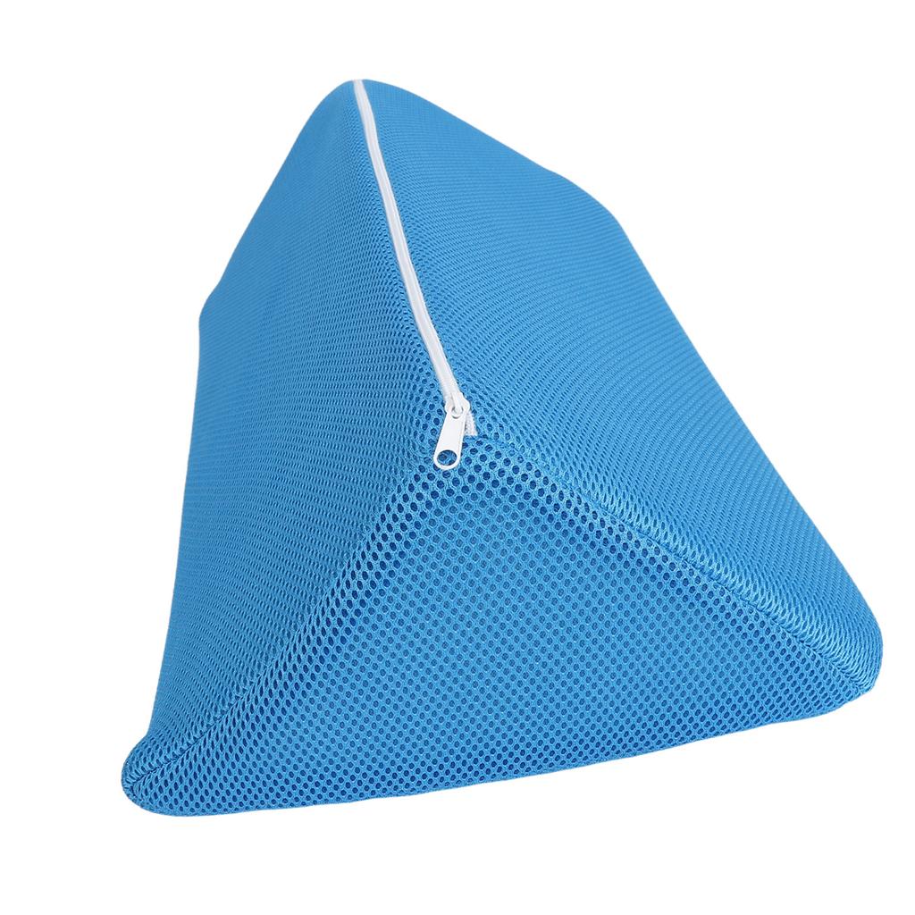 Triangular Wedge Pillow Ergonomic Incline Cushion Support Pillow for Sleeping Pregnant Women