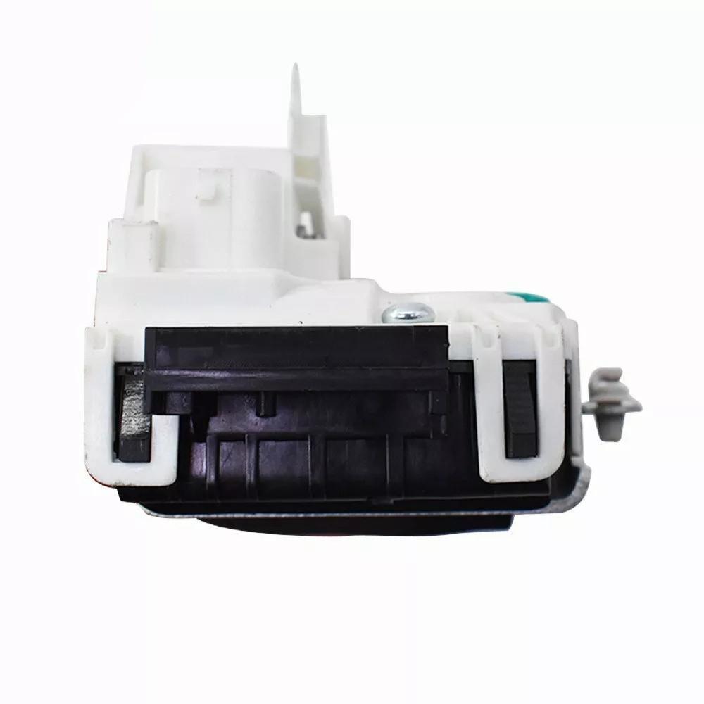 Tailgate Door Lock Actuator w/ Power Locks For 07-18 Jeep Wrangler JK 4589584AG