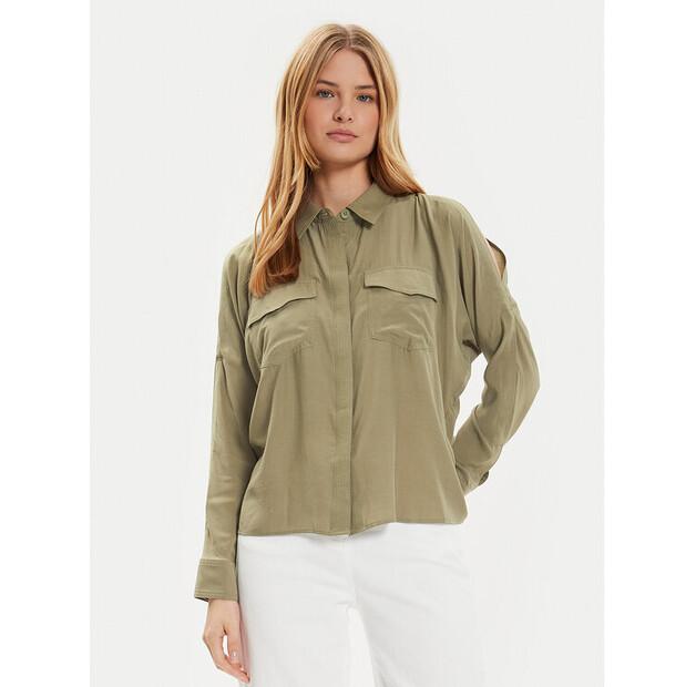 Рубашка DKNY P4DM8X00 EU XS