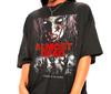 Almost Dead 1985 Shirt - Vintage Horror Movie Tee,Retro Cult Thriller,Halloween Zombie Shirt