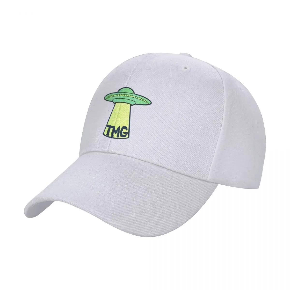 Tmg Zentangle Logo Baseball Cap Hat Big Size Hood Sunhat S For Men Women S