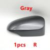 Car Side Rearview Mirror Cover Base Cap For Toyota Camry XV50 7th  2012 2013 2014 2015 2016 2017