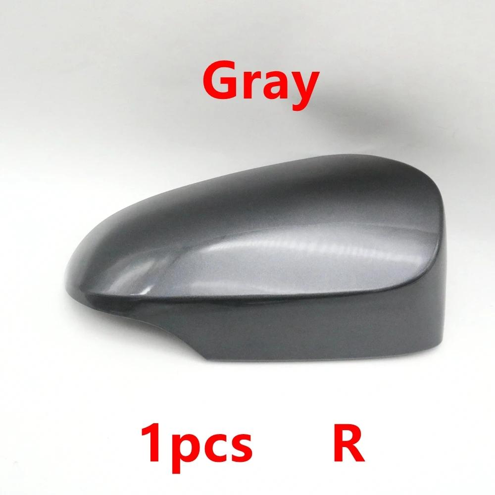 Car Side Rearview Mirror Cover Base Cap For Toyota Camry XV50 7th  2012 2013 2014 2015 2016 2017