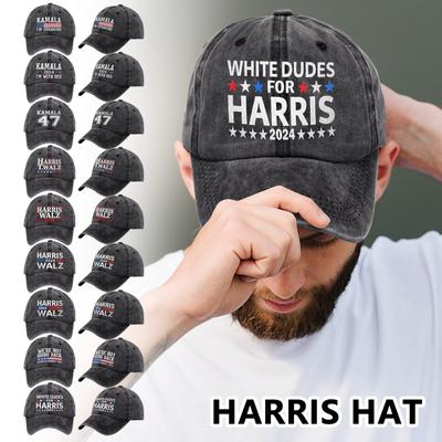 Men's And Women's Hats Baseball Cap Funny Peaked Cap Retro Cap