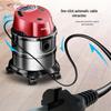 SUPOR Multi-functional Wet/Dry Canister Vacuum Cleaner CN plug (adapter included)