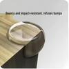 Child Safety Corner Protector: Anti-Collision Edge Strip for Tables and Windows