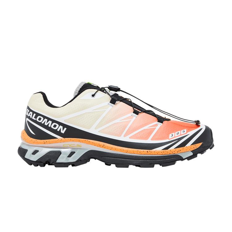 Salomon XT-6 Andrew Miami Floride Crabe des Neiges 37 black