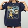 Stay Salty Melt ICE Anti ICE T-Shirt