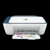 HP DeskJet 4828 Wireless Color All-in-One Printer