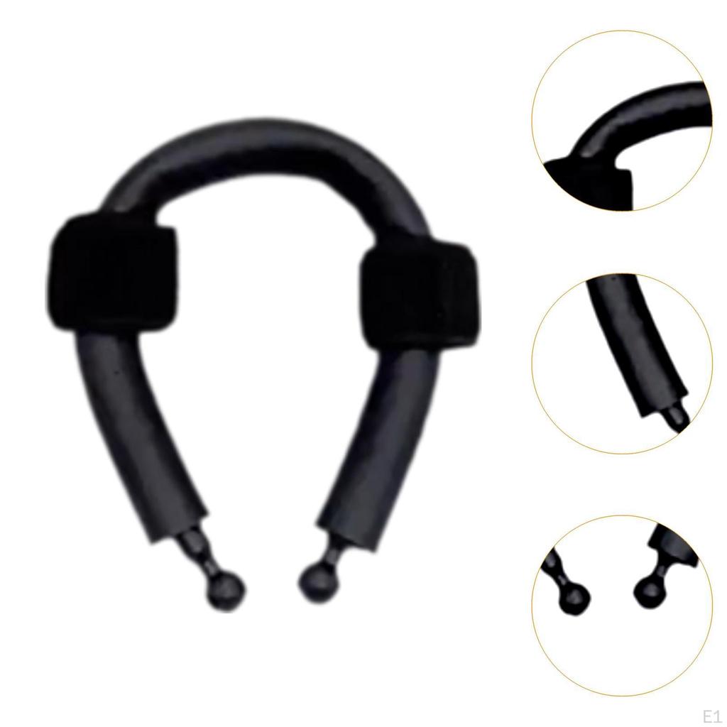 Nackenbügel Hundehaartrockner Wasserblasmaschine Tragbar Zuhause Einfach Leicht