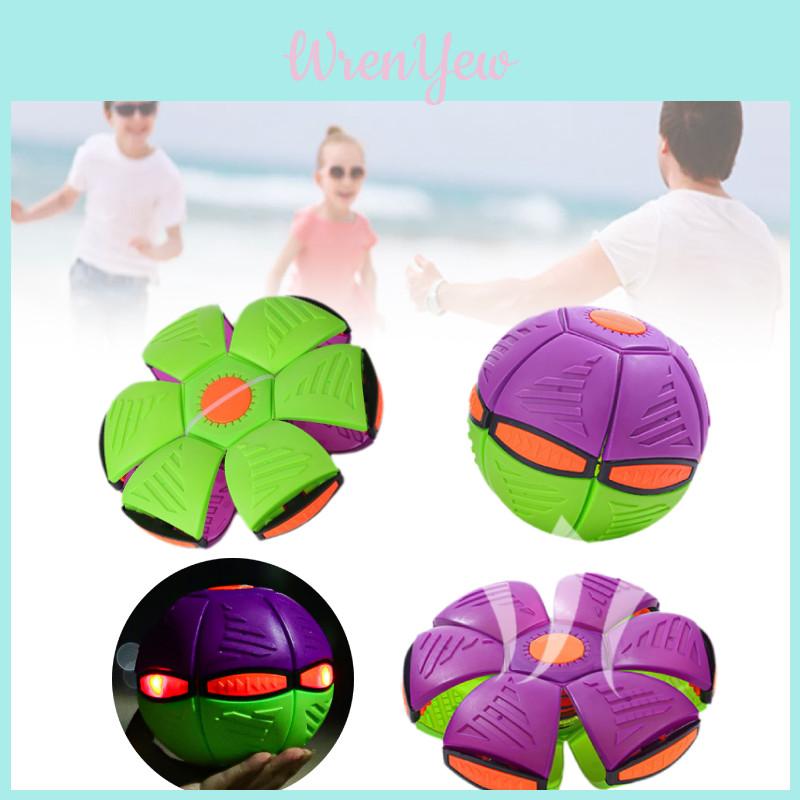 Vibrant Carrot Shape Jumping Ball For Children With Magical Floating Design