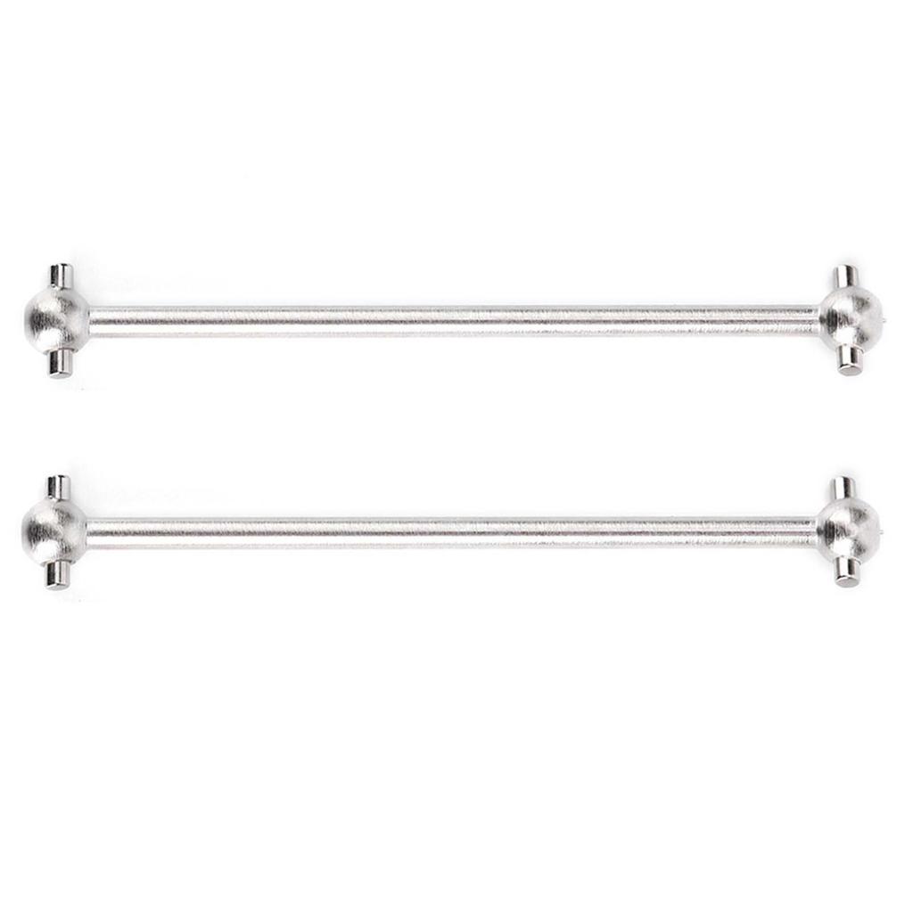 RC Car Central Driving Shaft Car Parts Accessory Fit for WLtoys 144001 1 14 RC Car