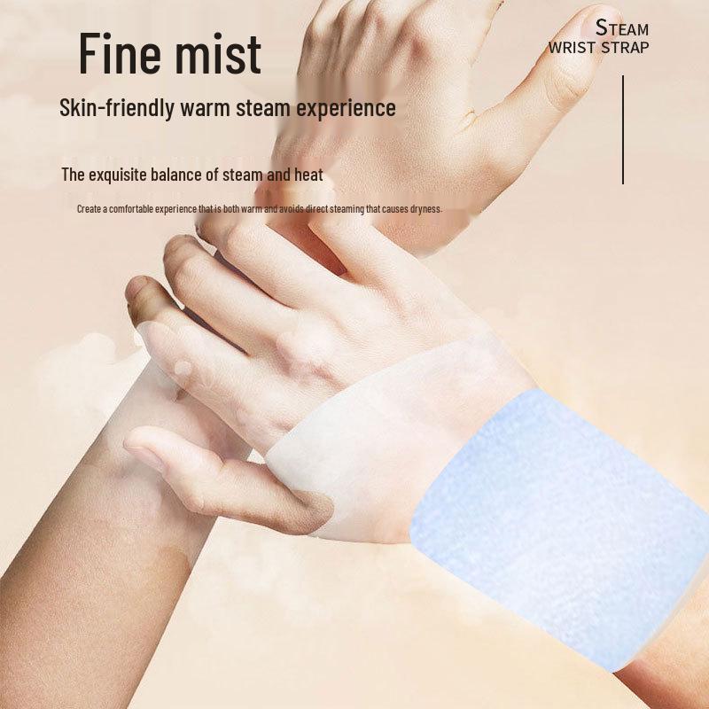 

Полынь Самонагревающаяся Поддержка Запястья: Бандаж сухожильного влагалища и грелка для рук мыши