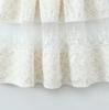 2026 Chic Lace Sweetheart Patchwork V-Neck Midi Dress with Open Back