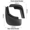 Fender Mud Flaps for 2014-2017 Volvo XC60 - Cross-border Trade Car Tire Protection