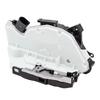 A16P-Door Lock Latch Actuator For Car Door Lock Mechanism For Amarok Passat CC B6 Tiguan