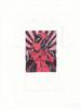 Marvel Genuine 2026 New Trending Marvel Deadpool Love Comic Print Plus Size Mens Short Sleeve Loose Crew Neck TShirt soft