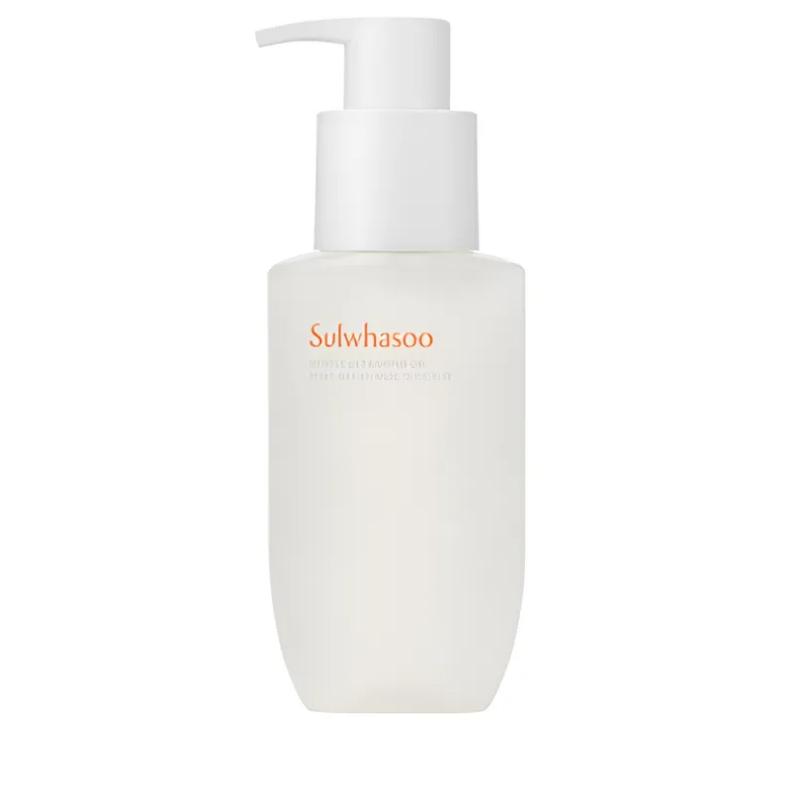 [Sulwhasoo] Gentle Cleansing Oil 100 ml