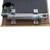OEM 976064F100 562058N  A/C AC Air Conditioning Condenser Conditioner Radiator Assy Cooler For Hyundai Porter II D4CB Doowon