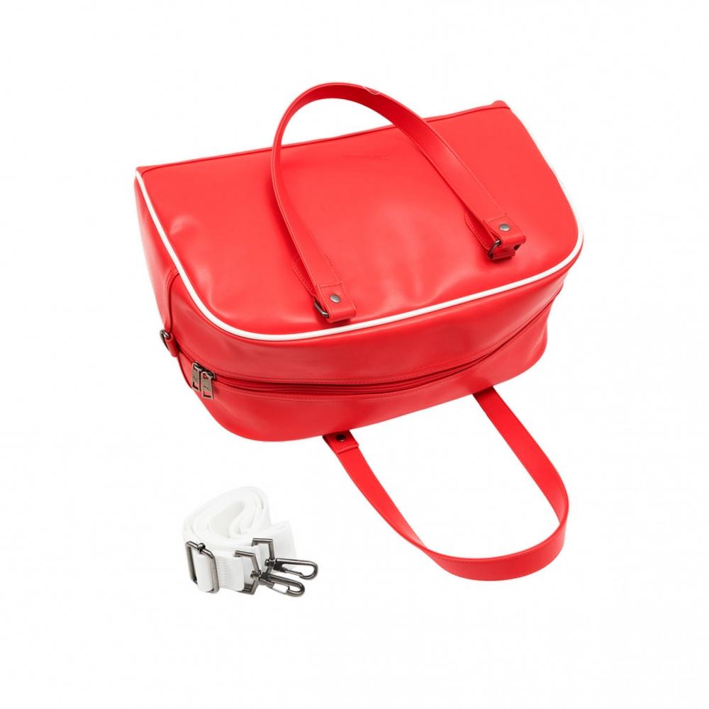 ☆PUMA☆ U Deer Cat Large Bag Archive Red 94093402 940934-02 Puma Uni Deercat Large Red 940934 02 – buy the best products