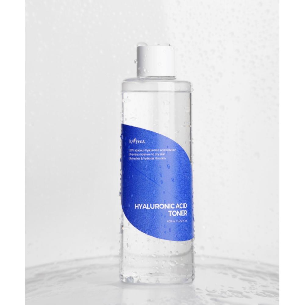 Isntree Hyaluronic Acid Toner 400ml