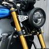 Rame și accesorii pentru motociclete – Ghidoane pentru motociclete