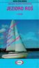 Lake Nidzkie 1:25,000. Laminated Sailing Chart. 2024 Edition