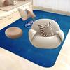 T-TOMORROWLAND Music Floor Carpet Nordic Style Home Doormat Bathroom-Toilet Mats Bedroom Hotel Decor Mat