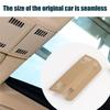 Authentic Car Interior Roof Reading Lamp Frame Trim Accessory For BMW X1 E84 2009-2015 3' E91 2005-2012 51448036236