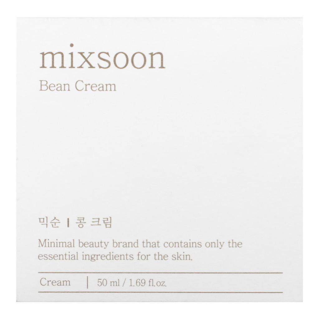 Soy Cream, 50Ml(1.69Fl Oz)