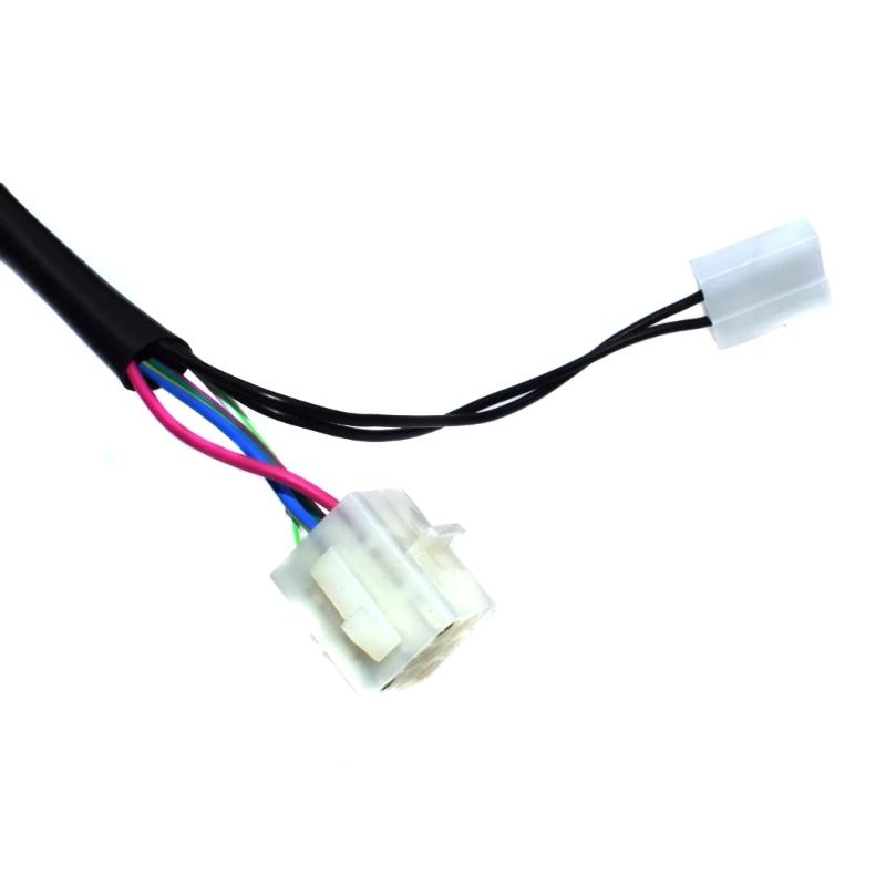 High Performances Forward Reverse Column Switch Steering Column Switch Vehicle Switch Easy To Operate for 2CX & 3D-4