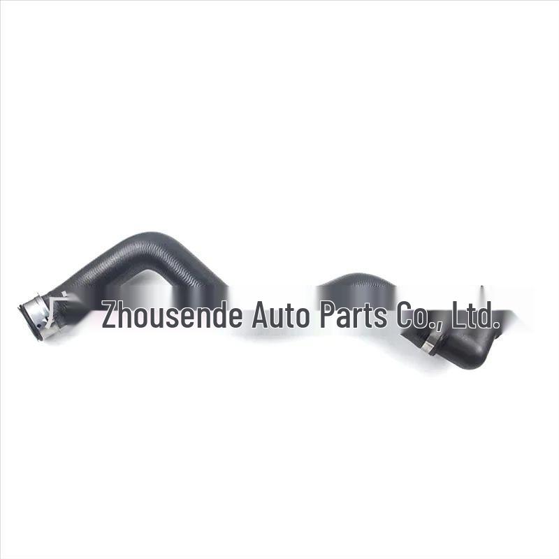 A1665000475 Radiator/Coolant/Intake/Exhaust/Ventilation Hose, Compatible with Mercedes-Benz Models