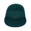 VARZAR Ordinary Overfit Cotton Ball Cap Green