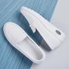 Soft-soled nurse shoes are breathable and not tired, single shoes, white shoes, autumn medical shoes