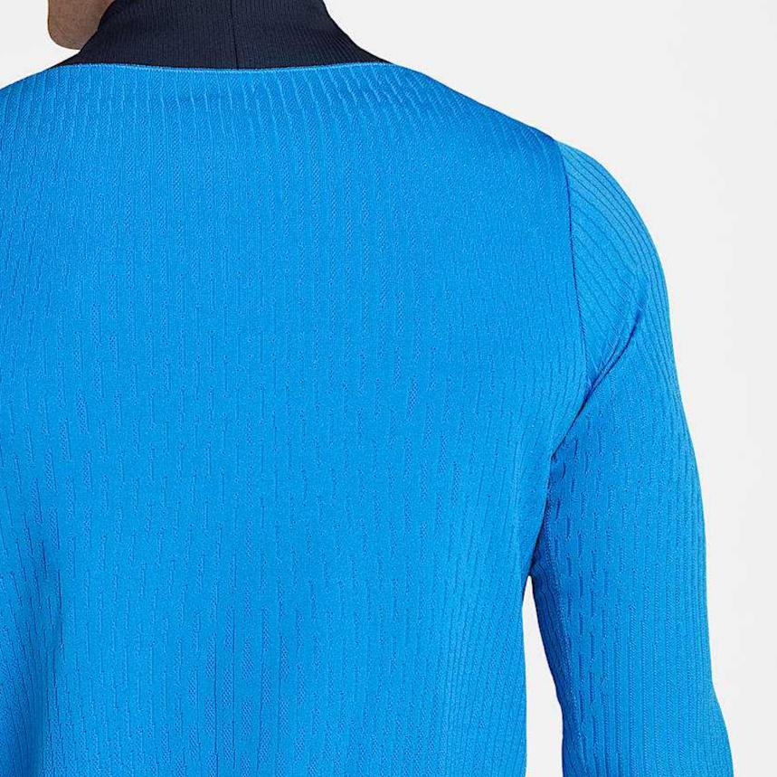 Nike Chelsea FCDri-FIT ADV Strike Elite Comfortable Versatile Simple Fashion Soccer Jersey Men Tops FN9274-436