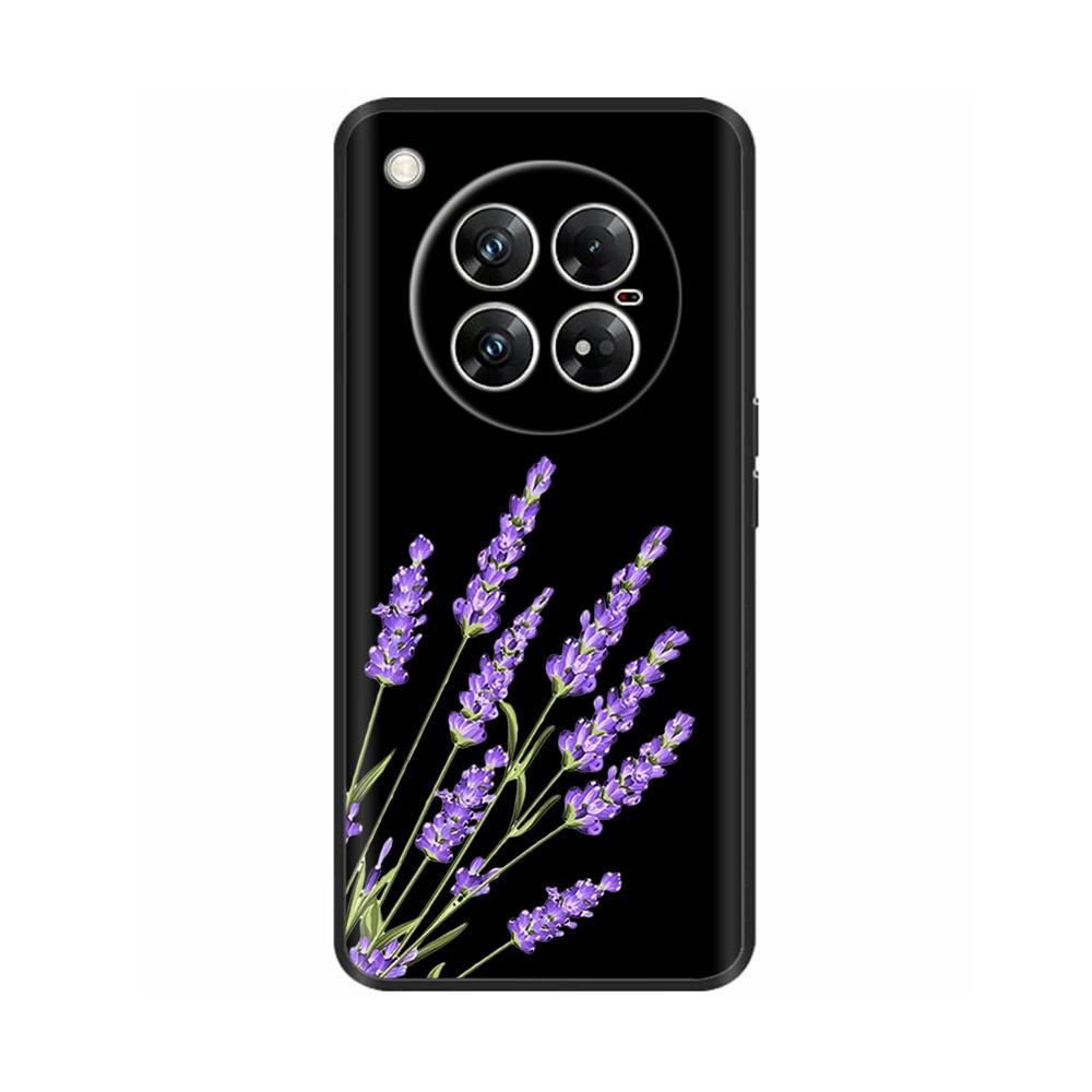 Phone Case For Infinix Zero 40 4G X6860 Cute Silicone Painted Soft Back Cover For Infinix Zero 40 5G X6861 Zera40 Case Capa Etui