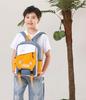2025 Korean Kids' Backpack: Trendy, Lightweight, Casual for Boys in 1st & 2nd Grade