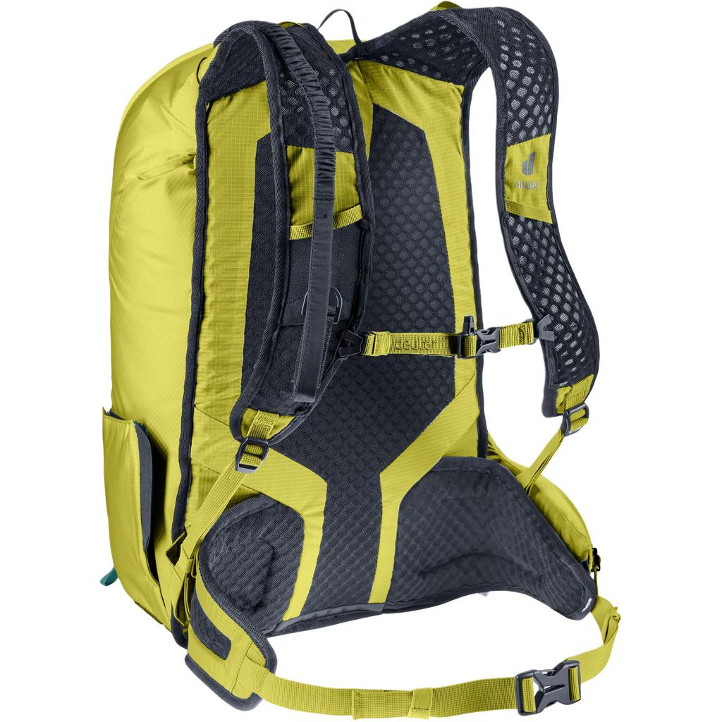 Deuter Updays 26L Mountain Climbing Outdoor Backpack Unisex Backpacks Multicolor 3304224