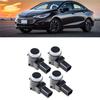 20908127 4Pcs Parking Sensor Car Parking Sensor Car For GM Buick Cadillac