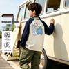 JEEP Kids Long Sleeve T-Shirt