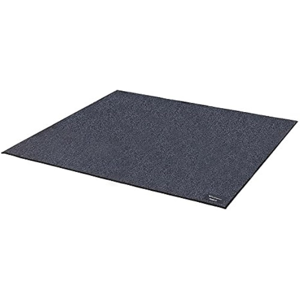 Roland Roland drum mat TDM-20 V-Drums exclusive setting mat with a 3-layer structure that absorbs...